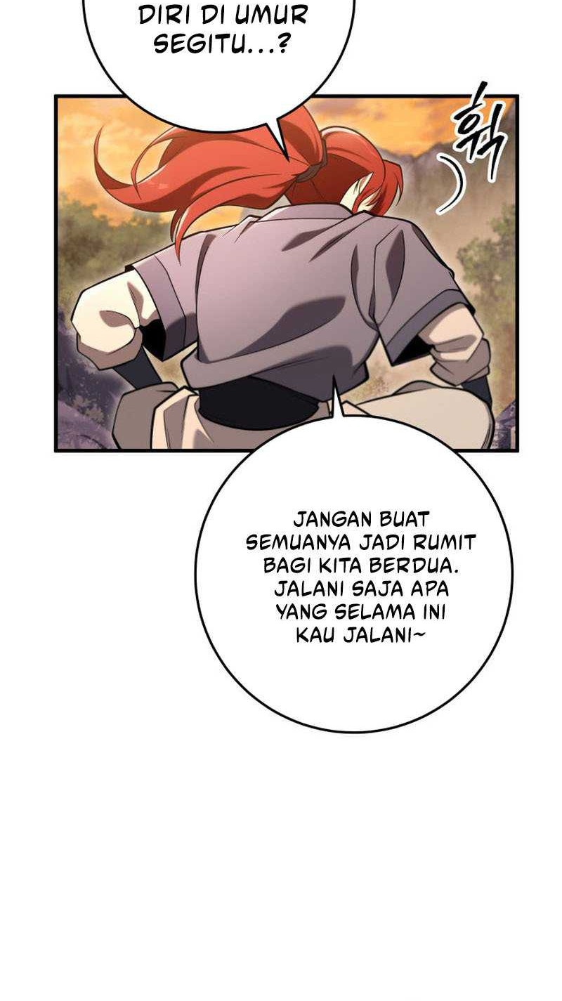 Heavenly Inquisition Sword Chapter 68 Gambar 49