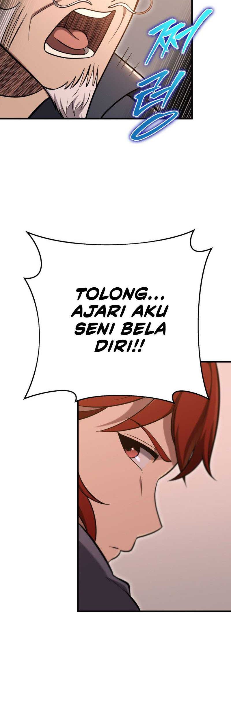 Heavenly Inquisition Sword Chapter 68 Gambar 47