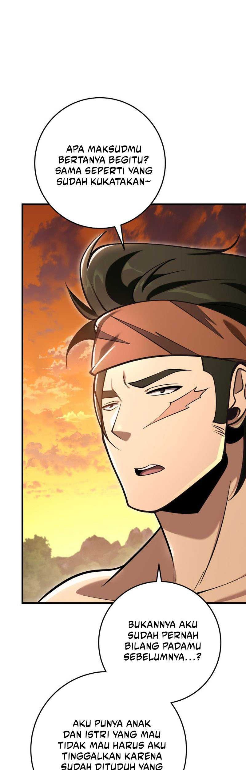 Heavenly Inquisition Sword Chapter 68 Gambar 4