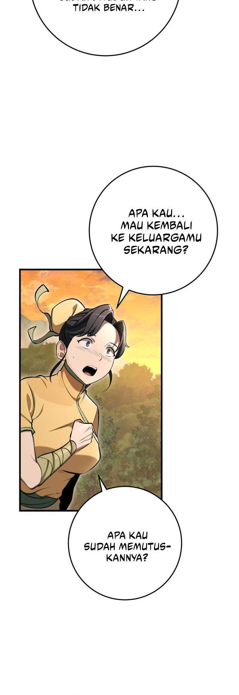 Heavenly Inquisition Sword Chapter 68 Gambar 5