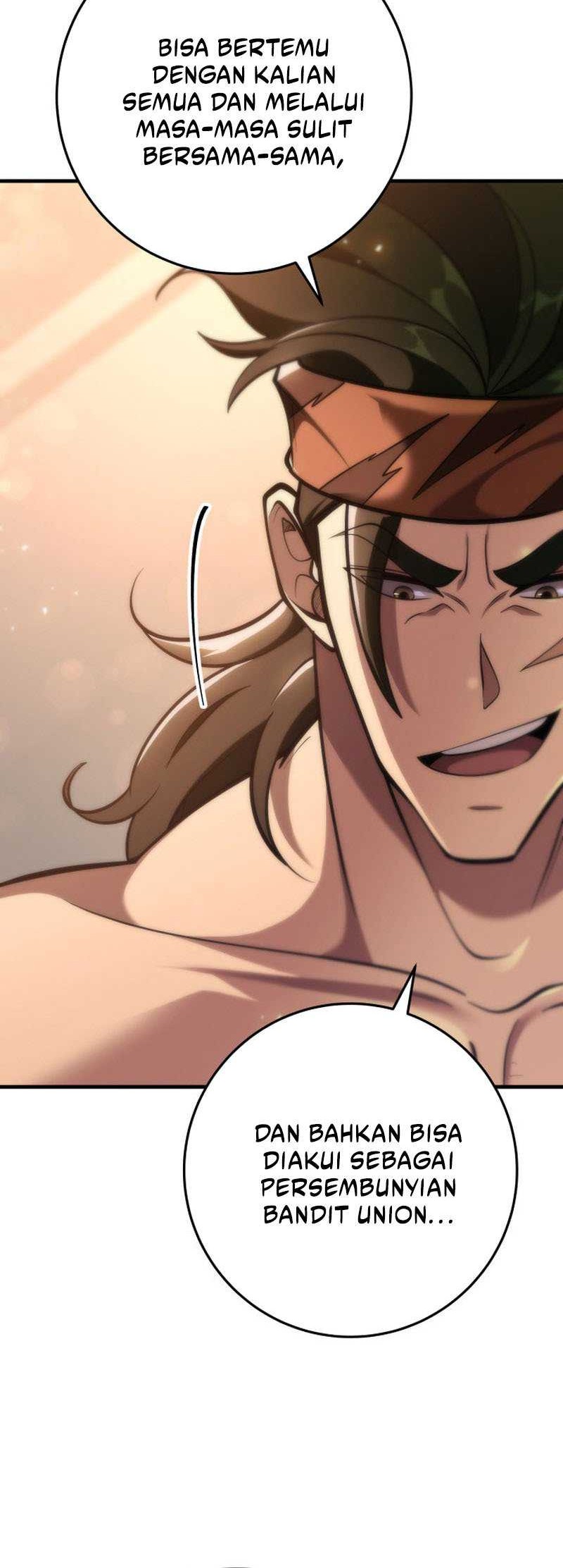 Heavenly Inquisition Sword Chapter 68 Gambar 9