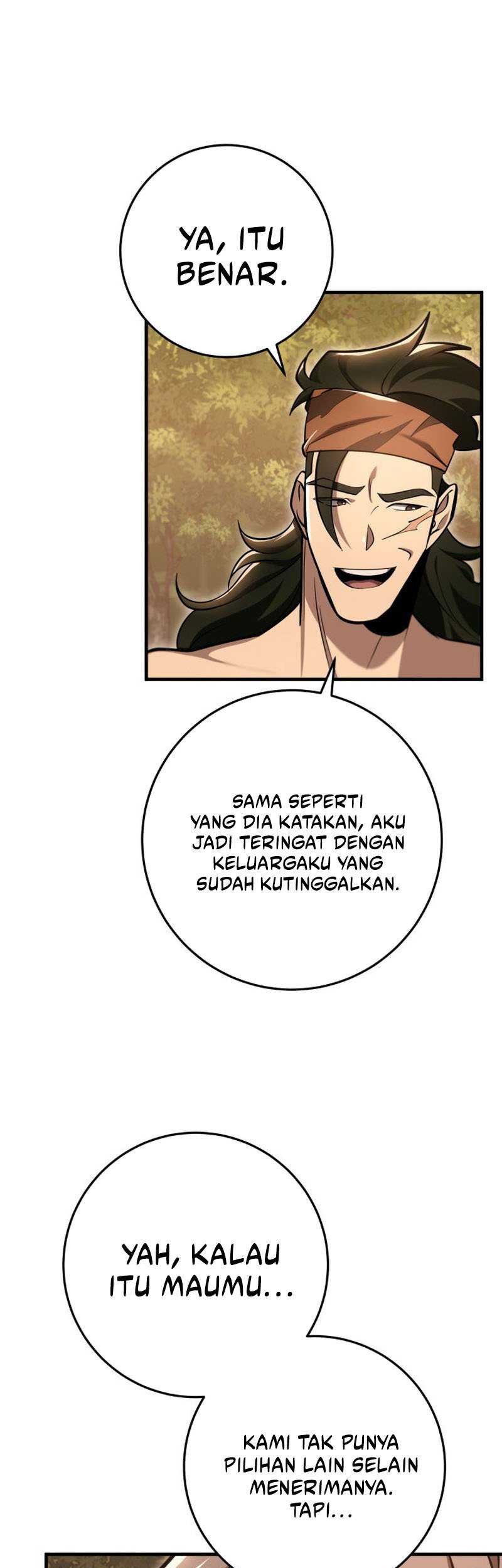 Heavenly Inquisition Sword Chapter 68 Gambar 14