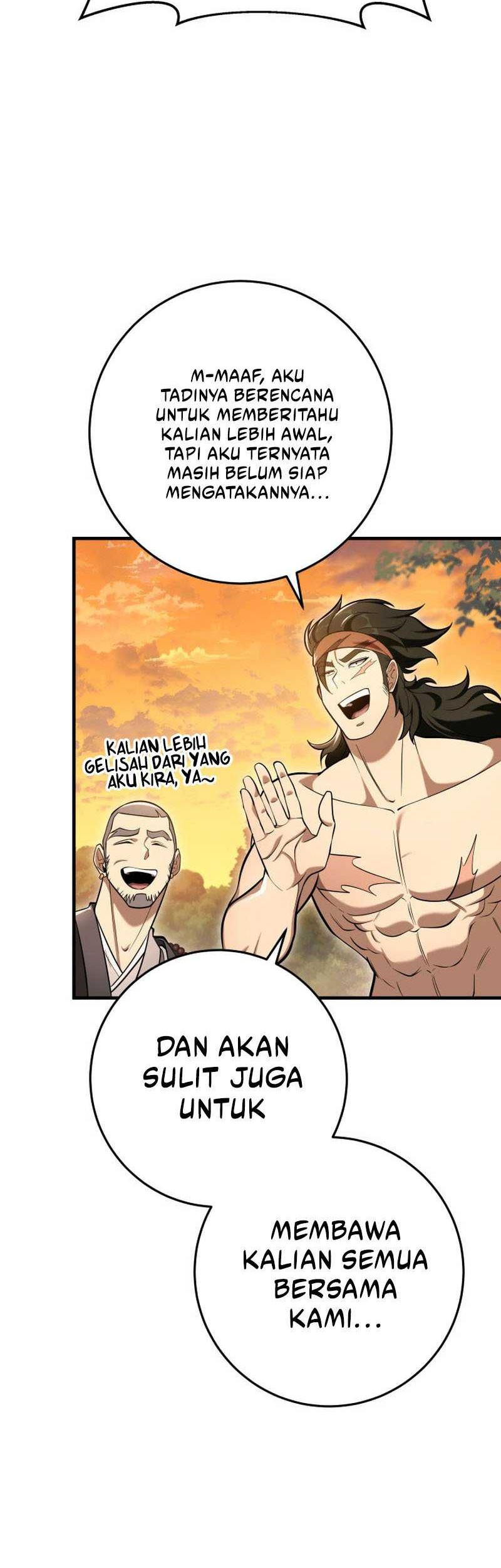 Heavenly Inquisition Sword Chapter 68 Gambar 19