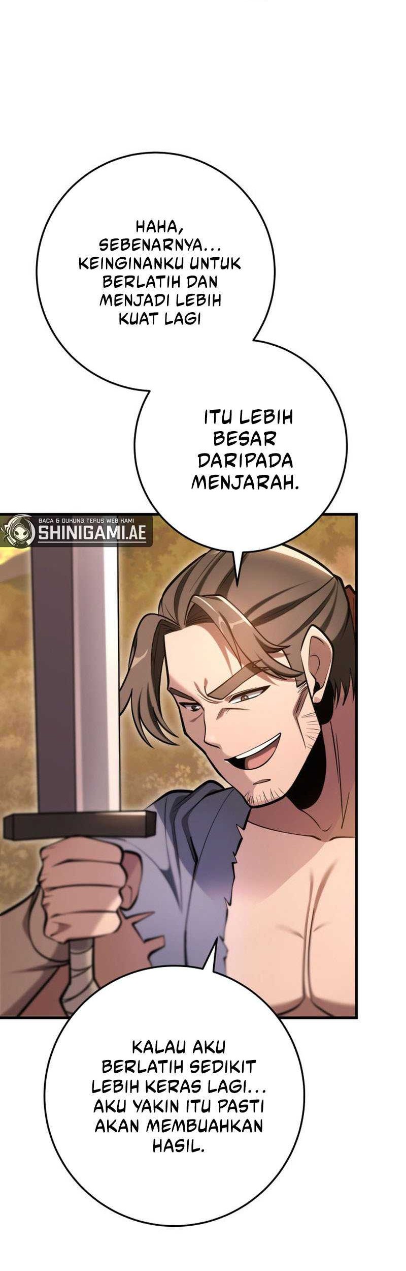 Heavenly Inquisition Sword Chapter 68 Gambar 25