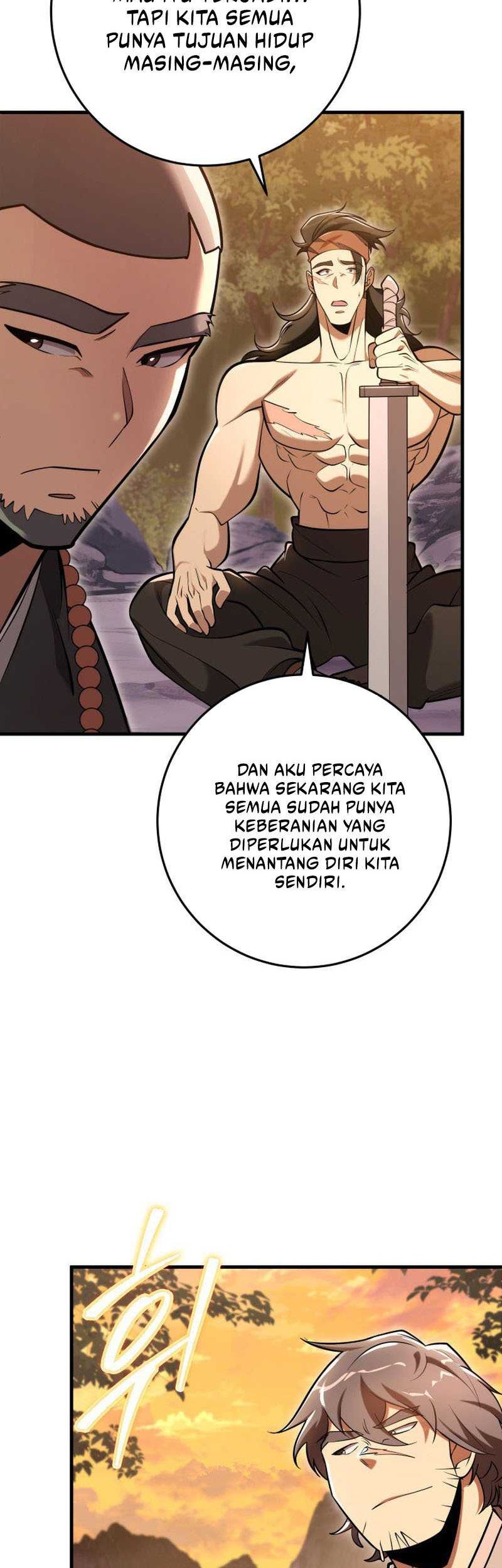 Heavenly Inquisition Sword Chapter 68 Gambar 31