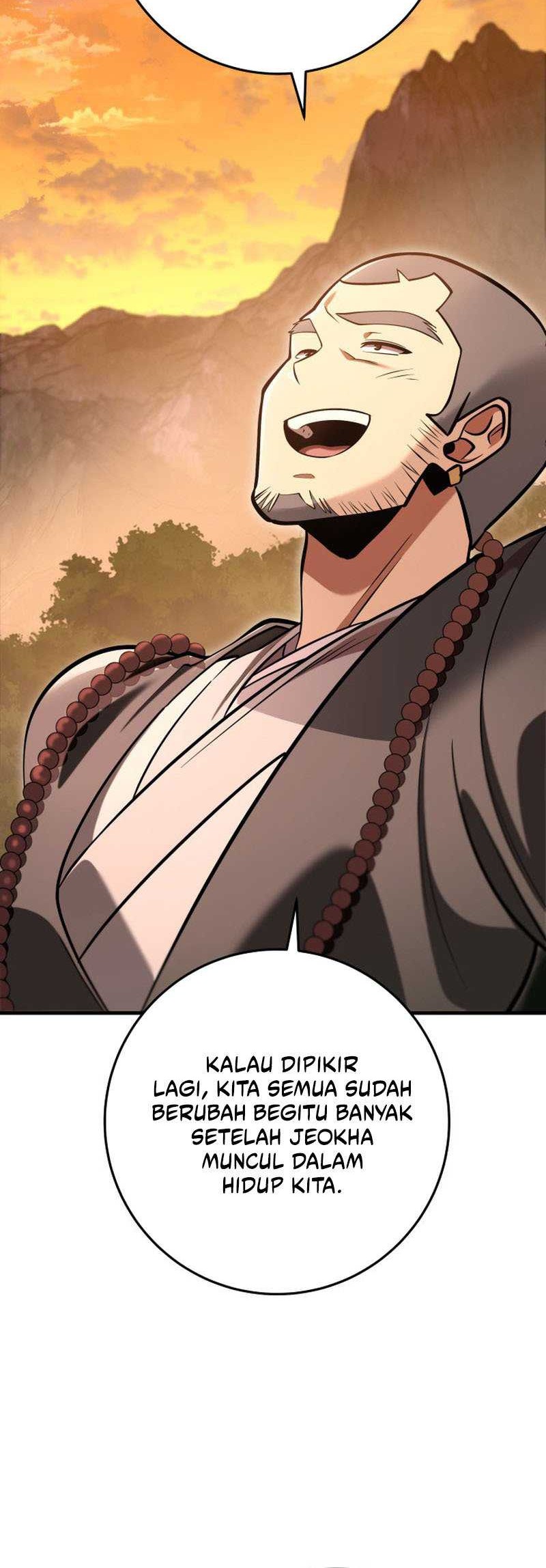 Heavenly Inquisition Sword Chapter 68 Gambar 33