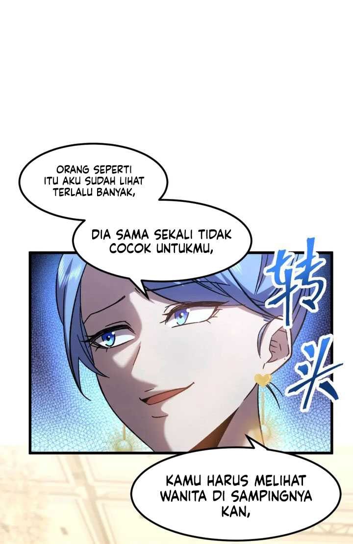 Apex Future Martial Arts Chapter 58 Gambar 17