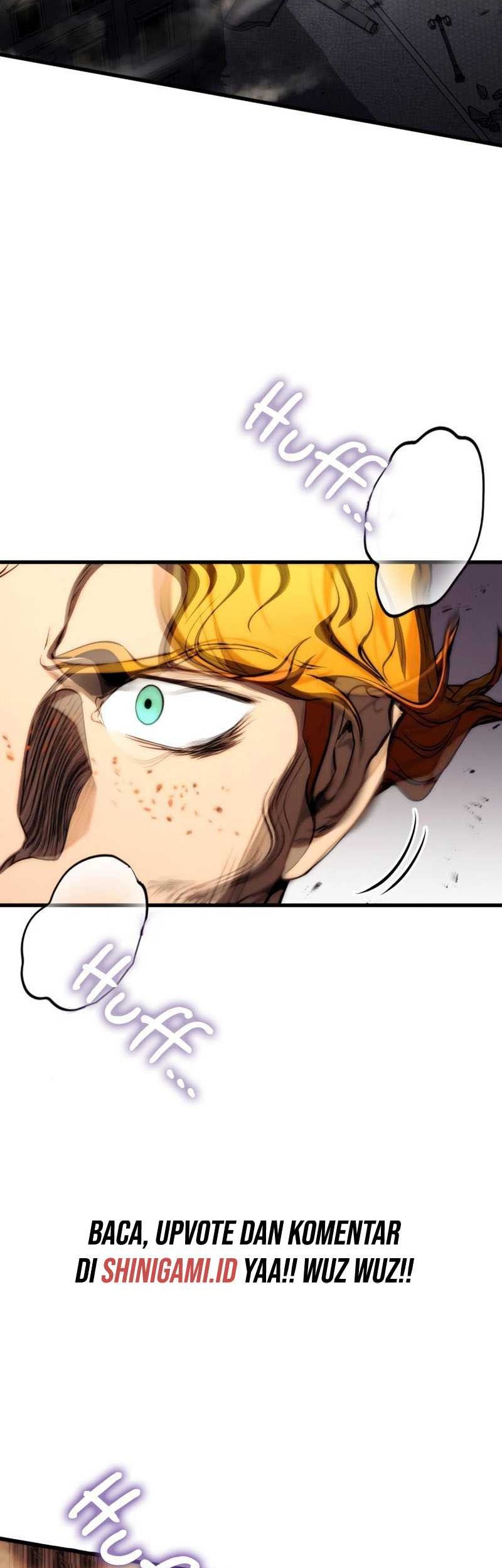 Kill The Dragon Chapter 73 Gambar 59