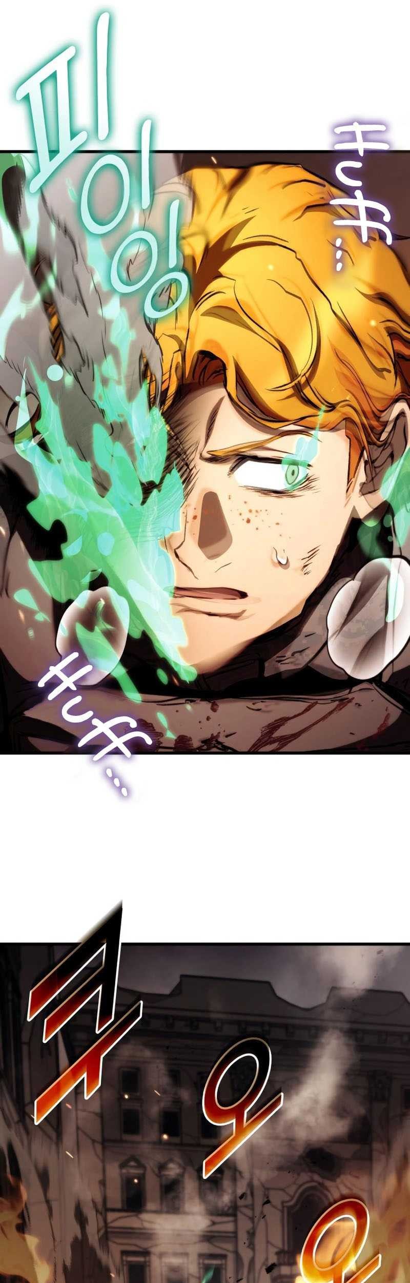 Kill The Dragon Chapter 73 Gambar 61