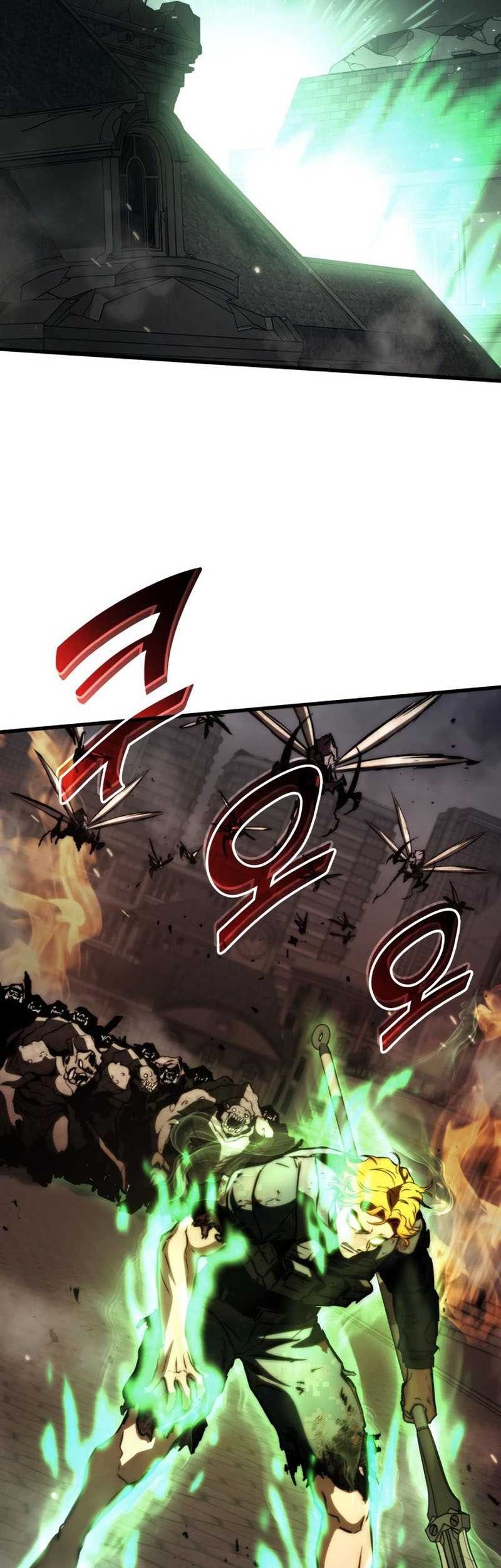 Kill The Dragon Chapter 73 Gambar 66