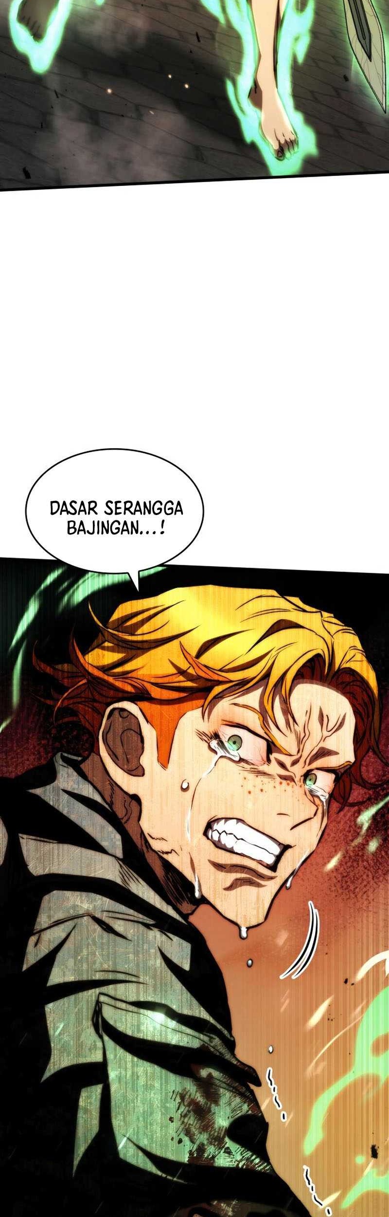 Kill The Dragon Chapter 73 Gambar 67