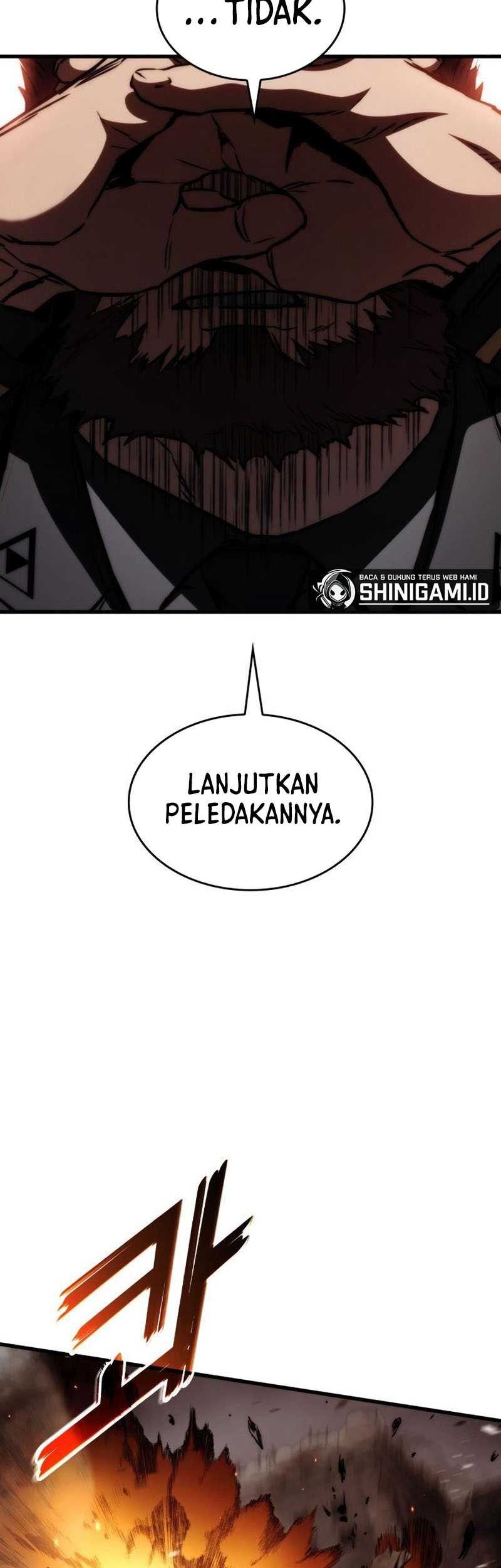 Kill The Dragon Chapter 73 Gambar 70