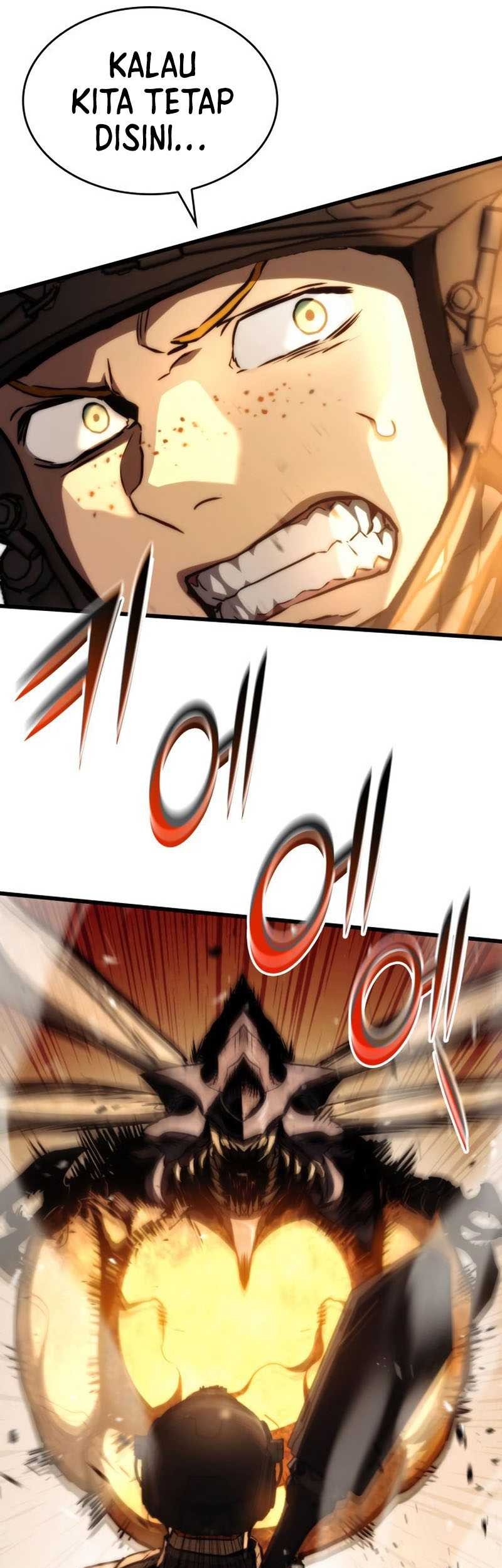 Kill The Dragon Chapter 73 Gambar 33