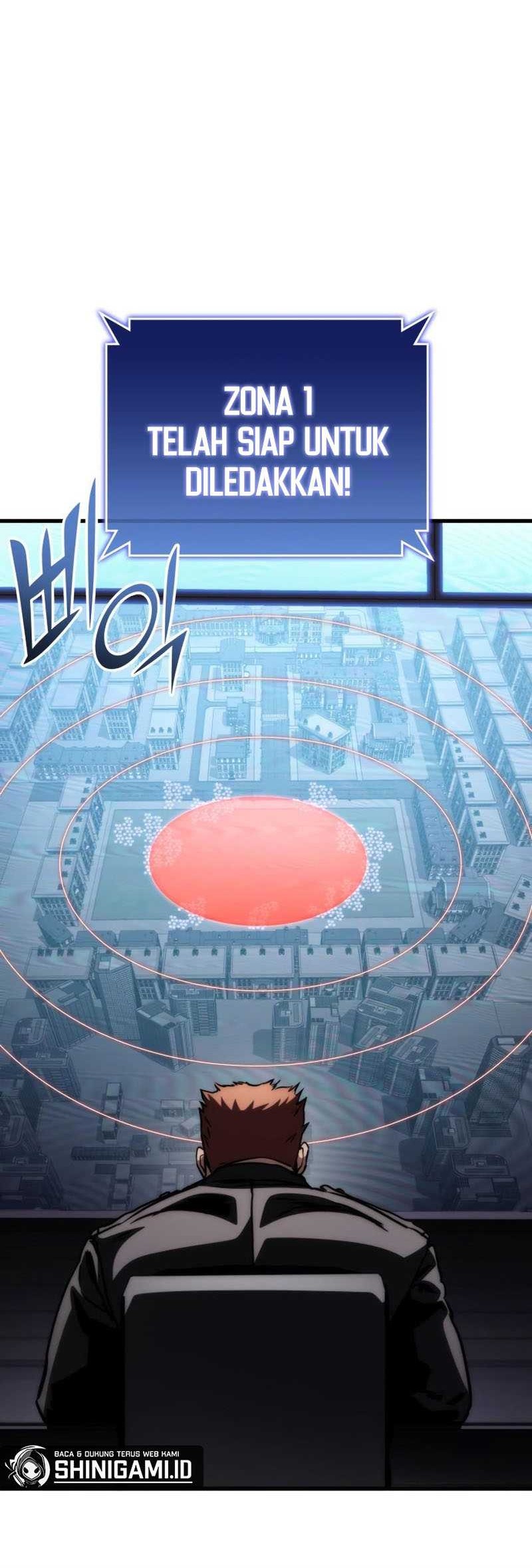 Kill The Dragon Chapter 73 Gambar 40