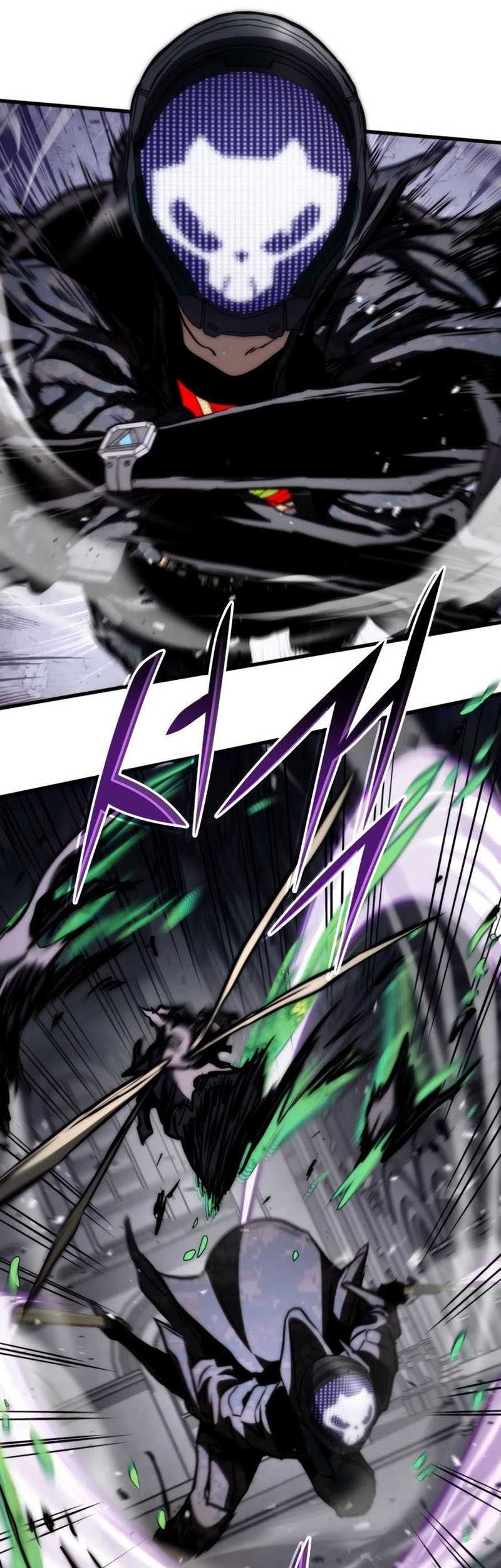 Kill The Dragon Chapter 73 Gambar 37