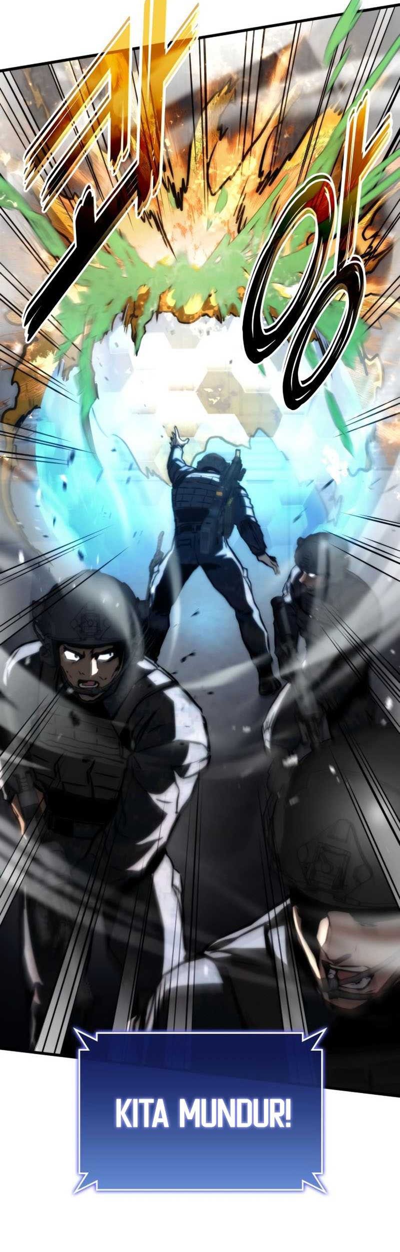 Kill The Dragon Chapter 73 Gambar 39