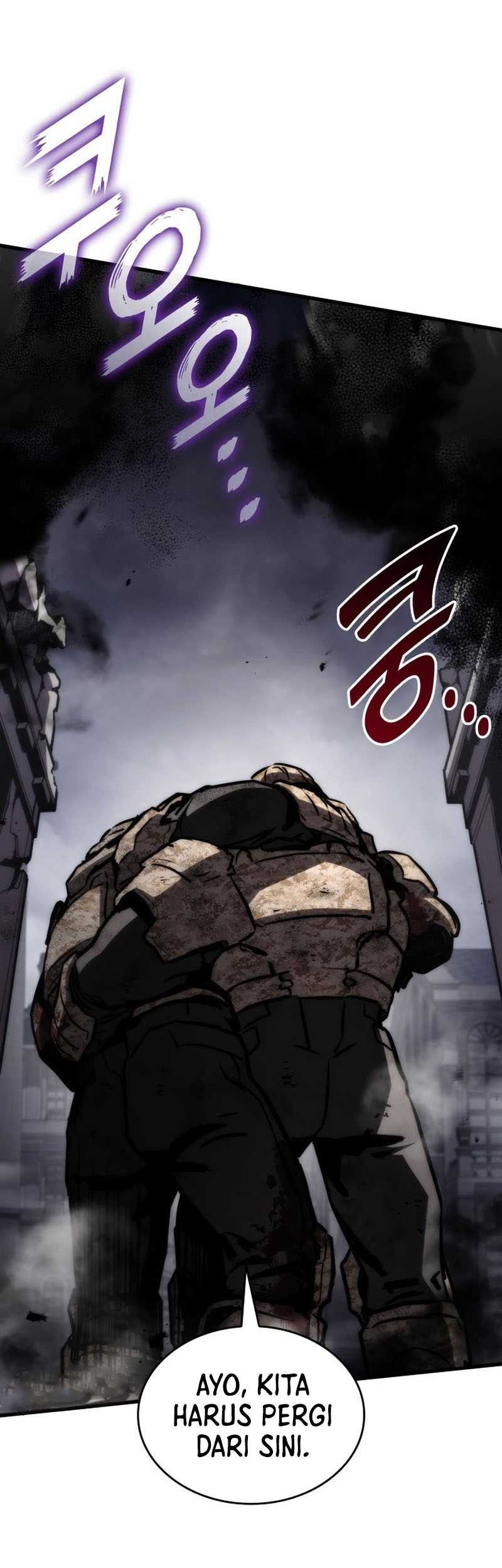 Kill The Dragon Chapter 73 Gambar 42