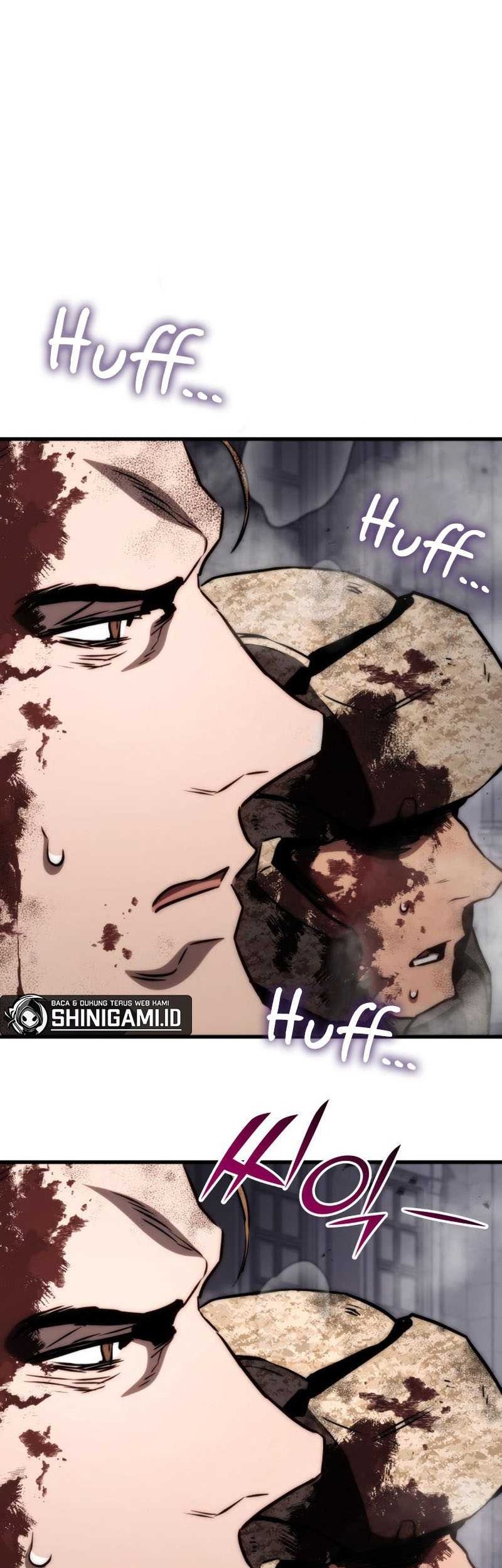 Kill The Dragon Chapter 73 Gambar 46