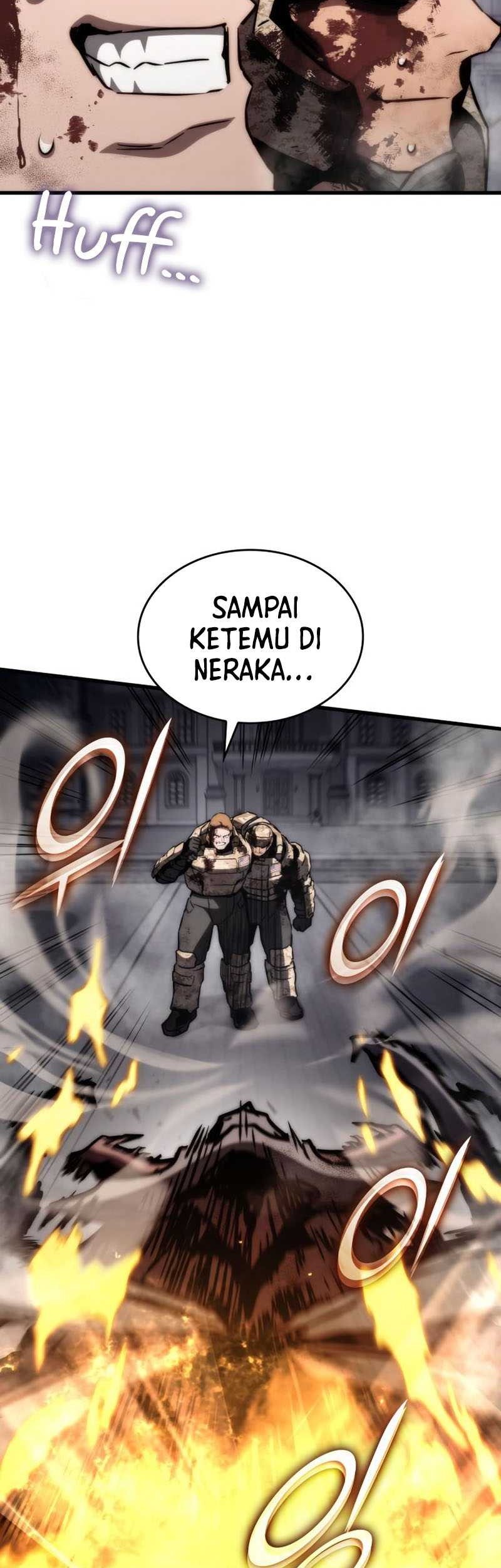 Kill The Dragon Chapter 73 Gambar 47