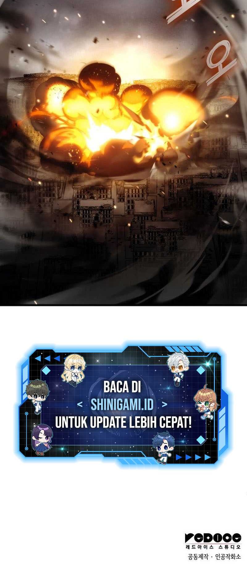 Kill The Dragon Chapter 73 Gambar 73