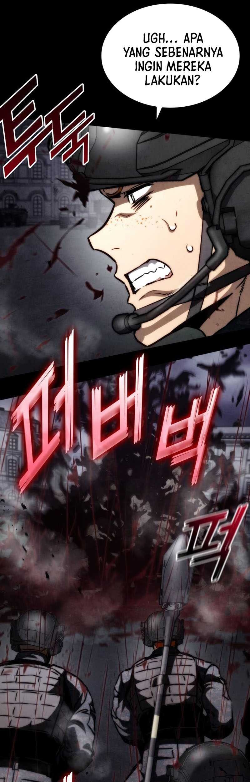 Kill The Dragon Chapter 73 Gambar 5