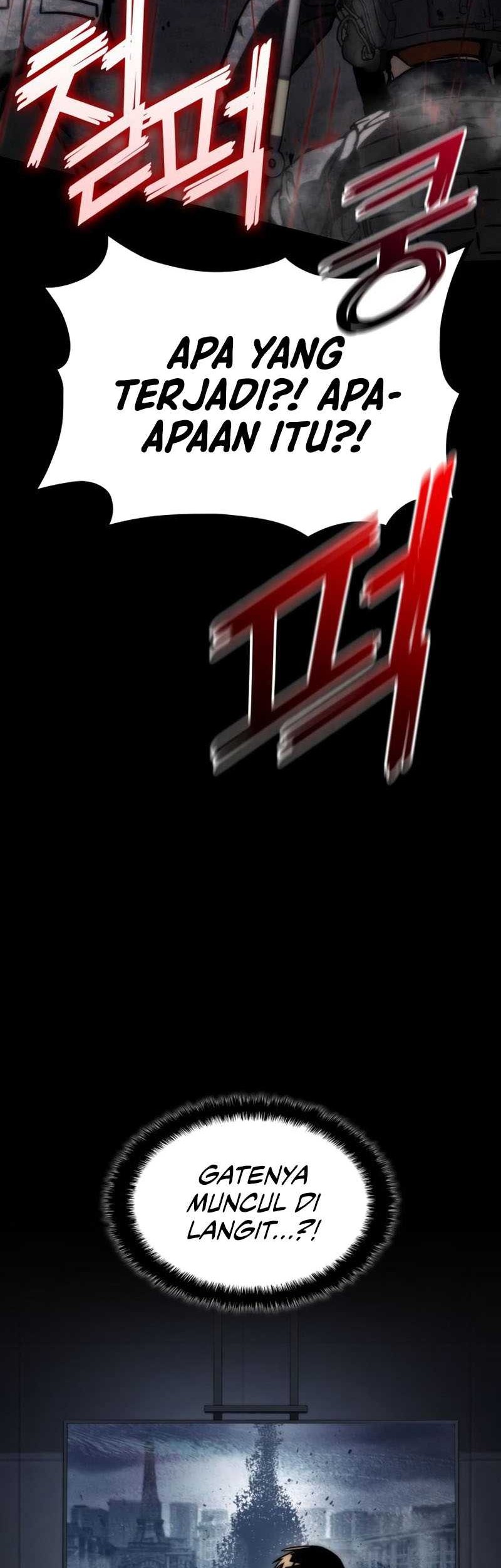 Kill The Dragon Chapter 73 Gambar 6