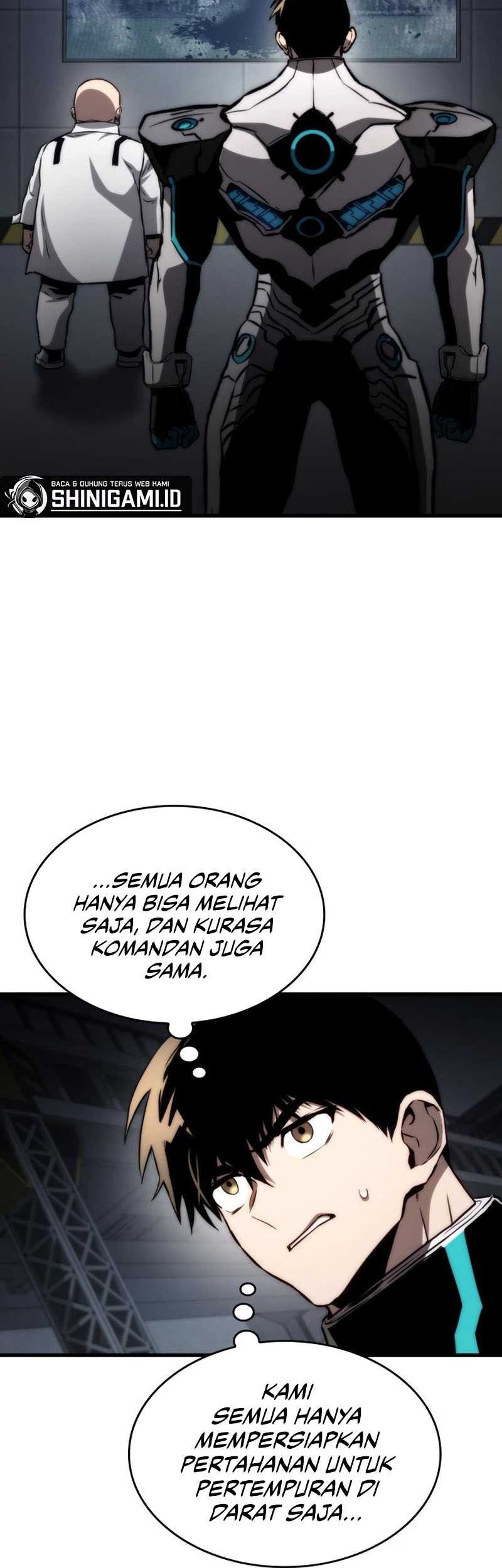 Kill The Dragon Chapter 73 Gambar 7