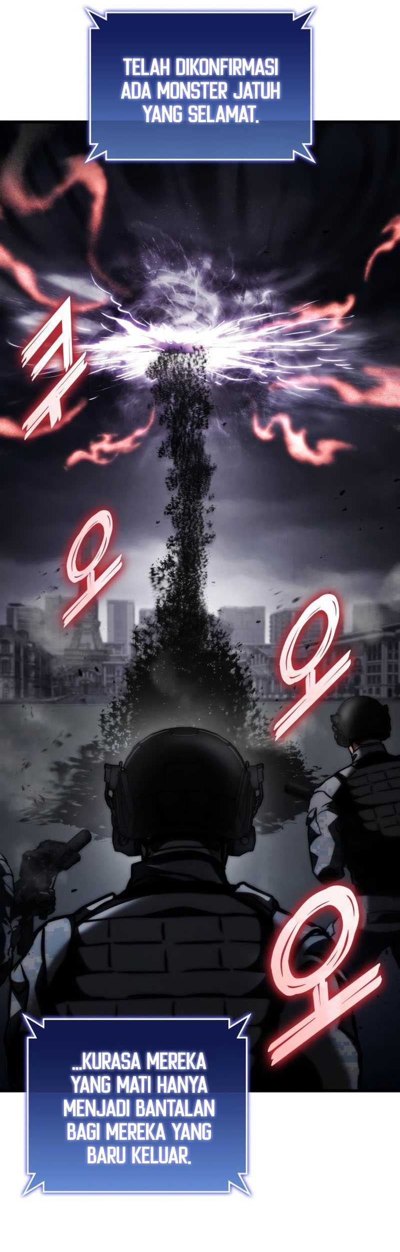 Kill The Dragon Chapter 73 Gambar 9