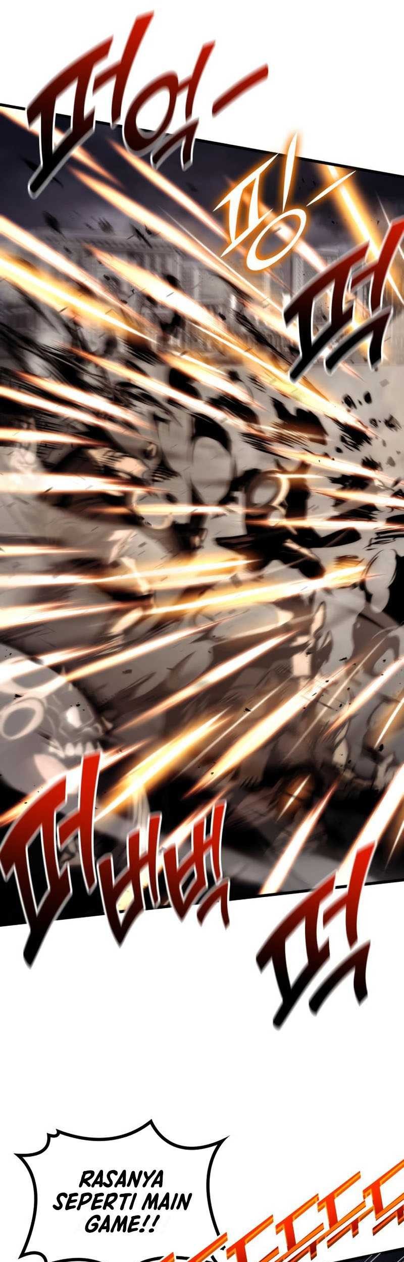 Kill The Dragon Chapter 73 Gambar 13