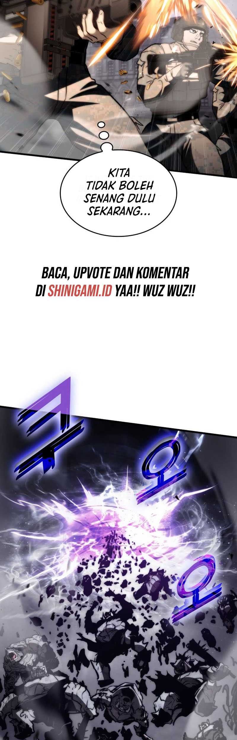 Kill The Dragon Chapter 73 Gambar 15