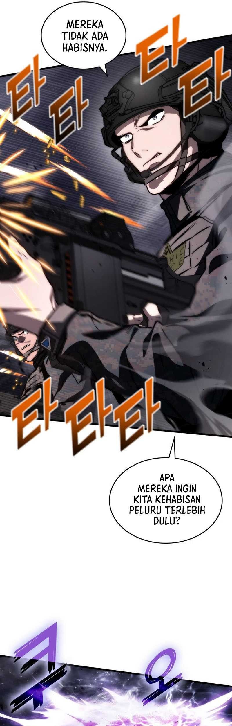 Kill The Dragon Chapter 73 Gambar 17