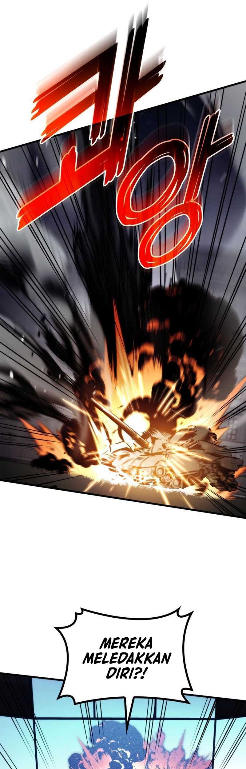 Kill The Dragon Chapter 73 Gambar 25