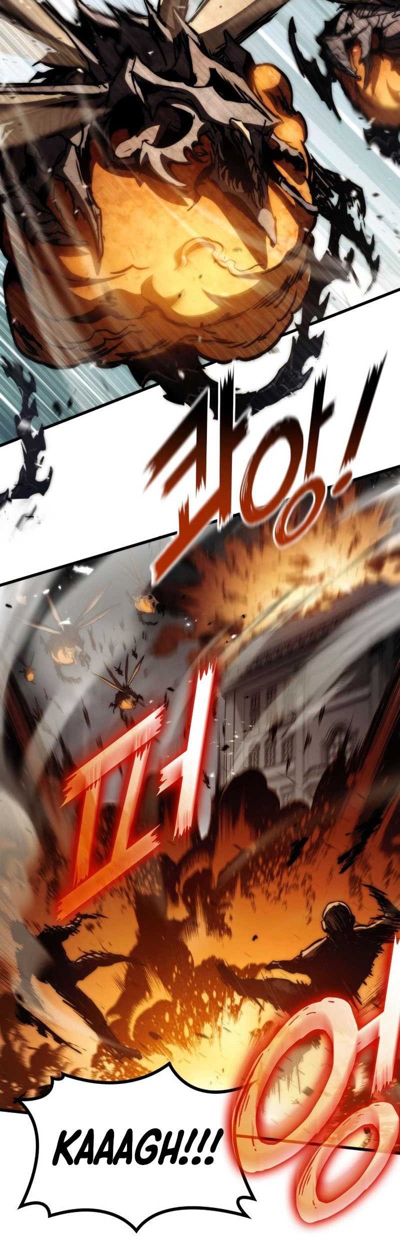 Kill The Dragon Chapter 73 Gambar 27