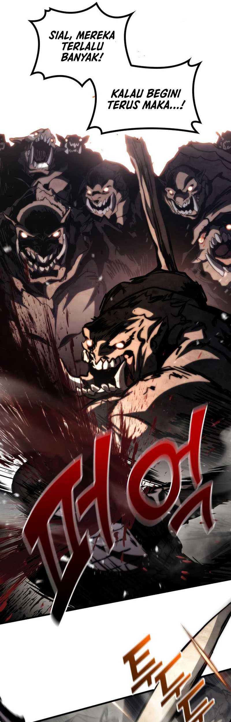 Kill The Dragon Chapter 73 Gambar 29