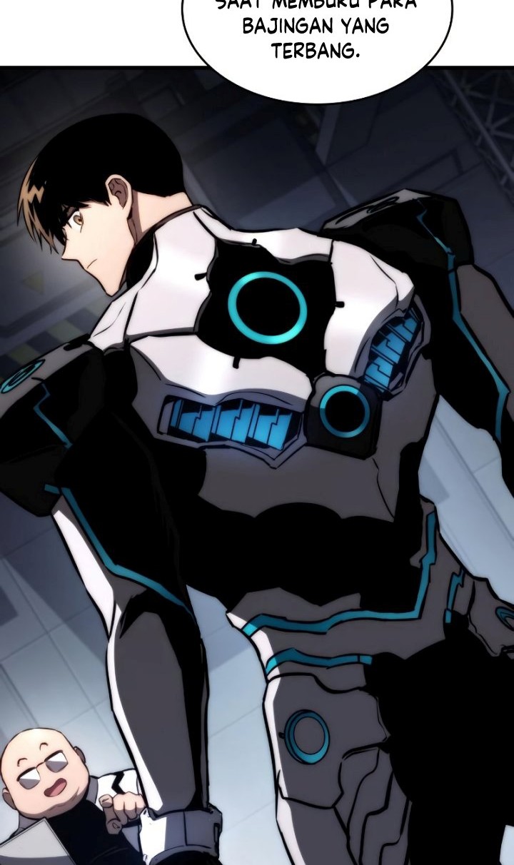Kill The Dragon Chapter 72 Gambar 27