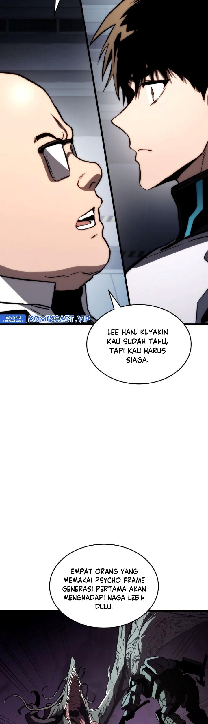 Kill The Dragon Chapter 72 Gambar 30