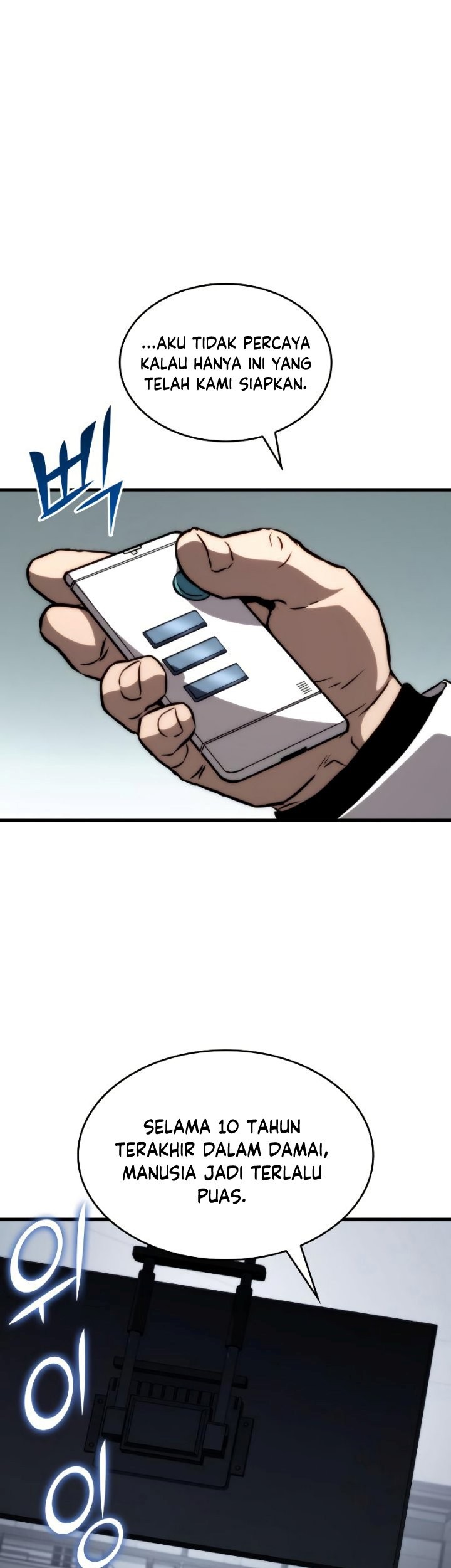 Kill The Dragon Chapter 72 Gambar 32