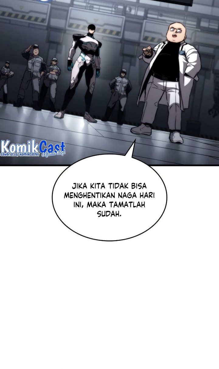 Kill The Dragon Chapter 72 Gambar 33
