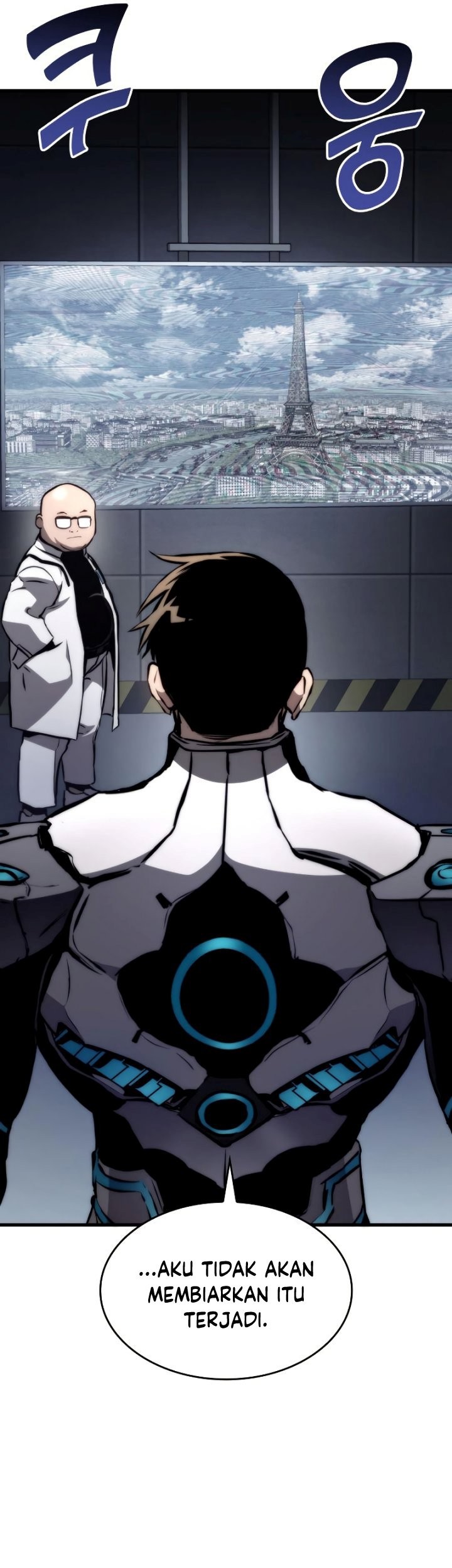 Kill The Dragon Chapter 72 Gambar 34