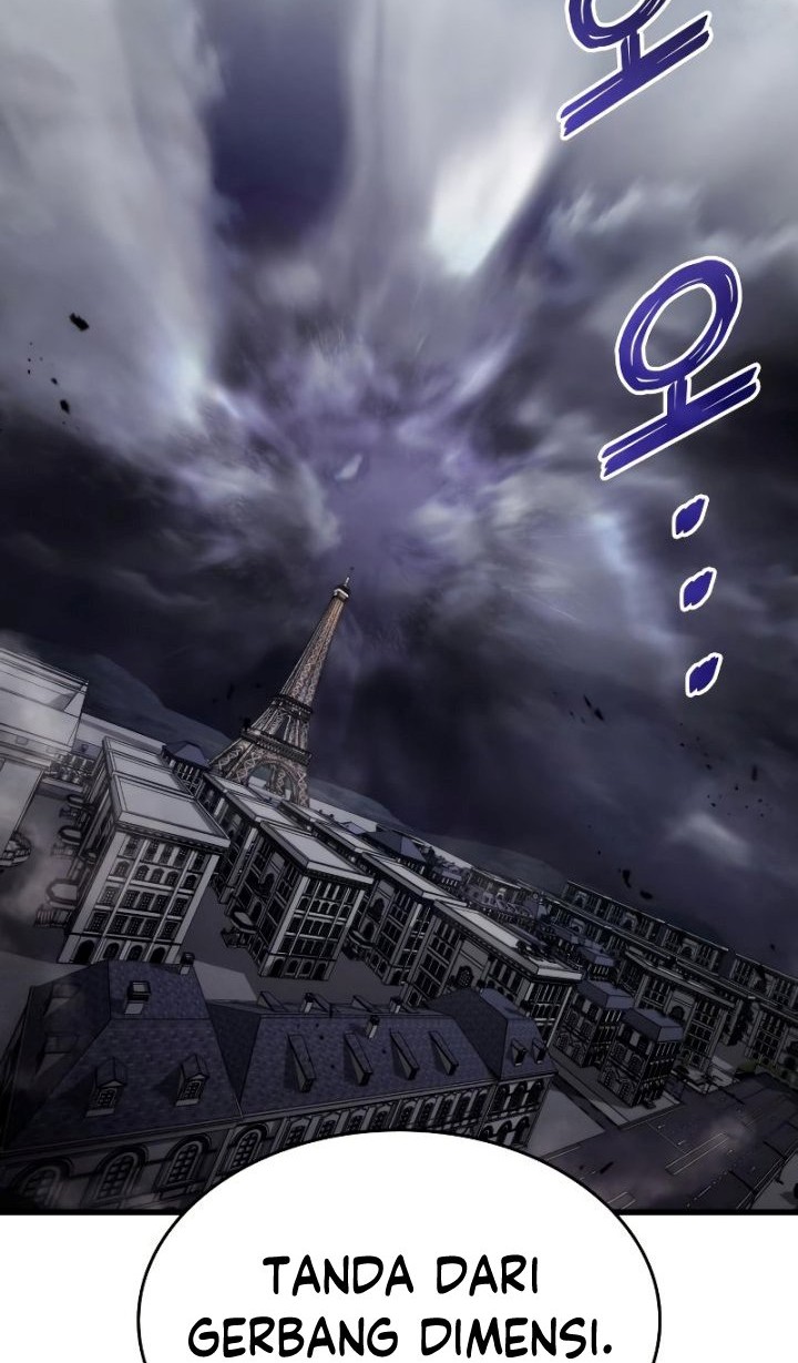 Kill The Dragon Chapter 72 Gambar 37