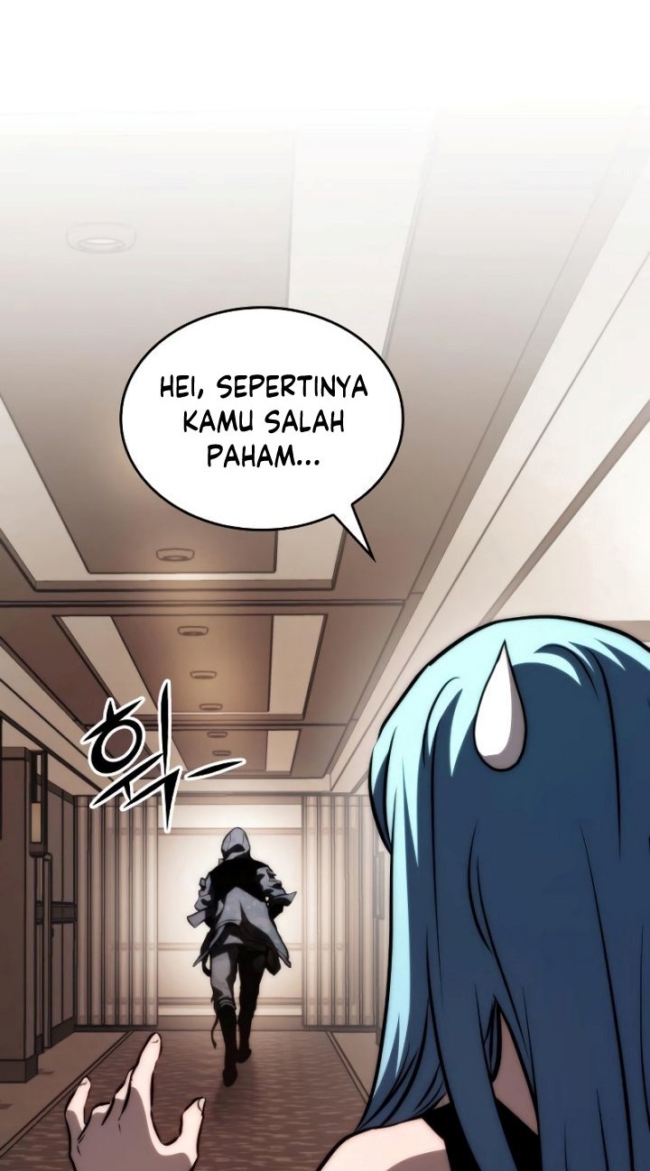 Kill The Dragon Chapter 72 Gambar 19