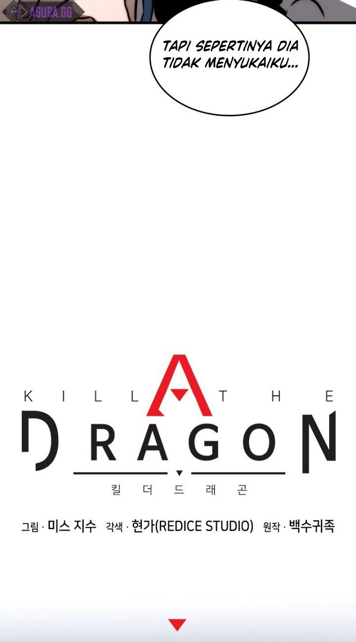 Kill The Dragon Chapter 72 Gambar 21