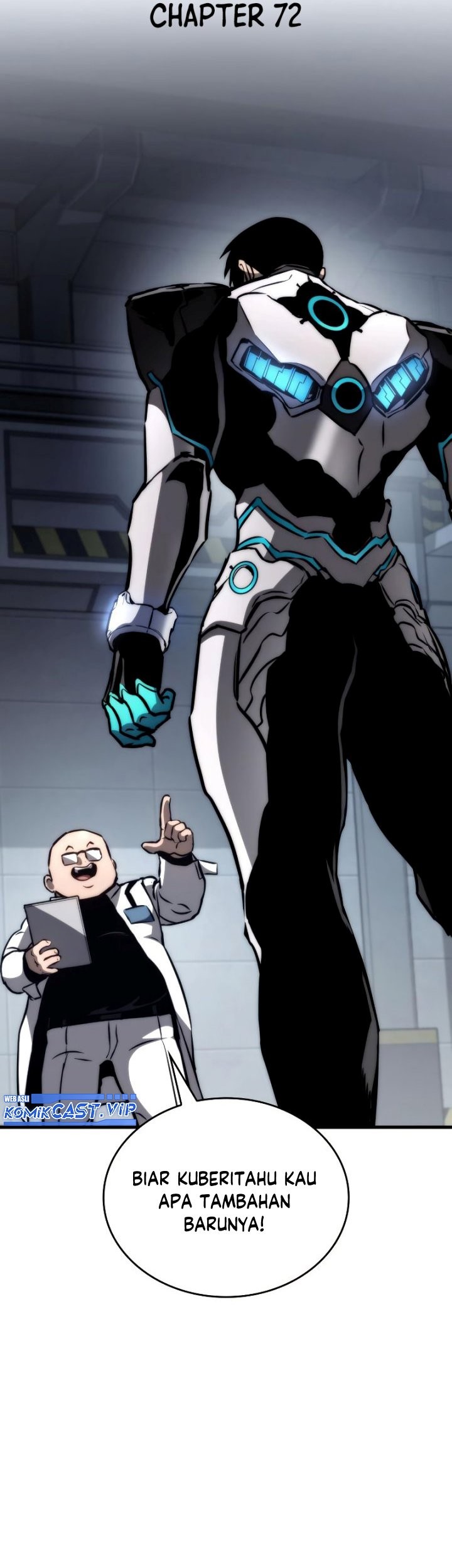 Kill The Dragon Chapter 72 Gambar 22