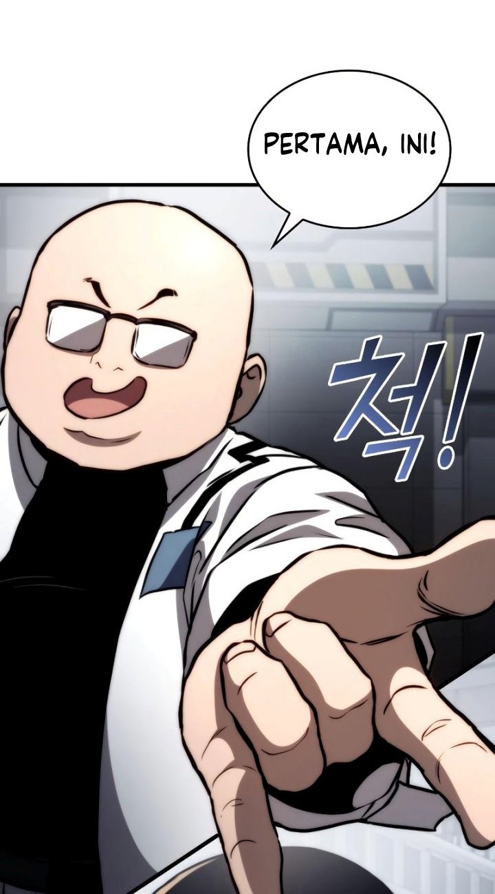 Kill The Dragon Chapter 72 Gambar 23