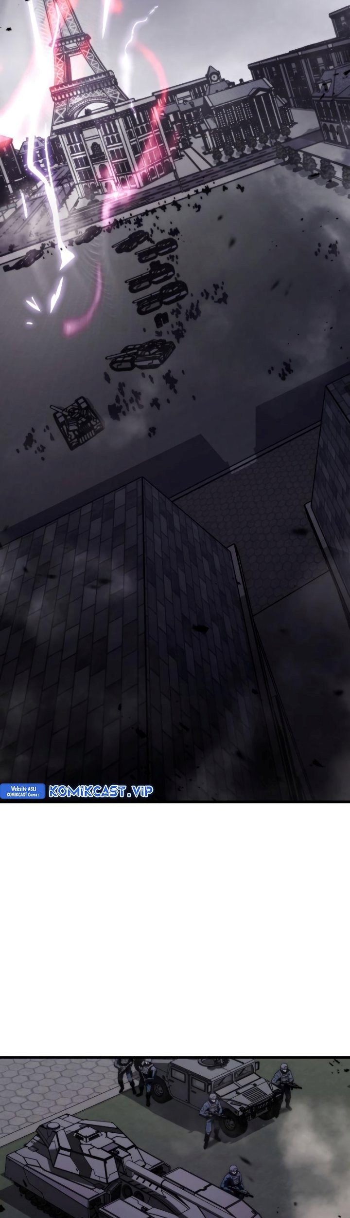 Kill The Dragon Chapter 72 Gambar 48