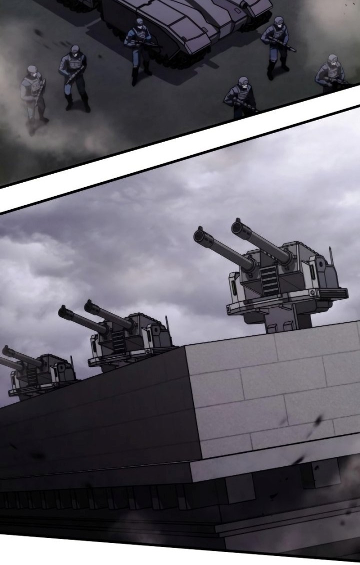 Kill The Dragon Chapter 72 Gambar 49