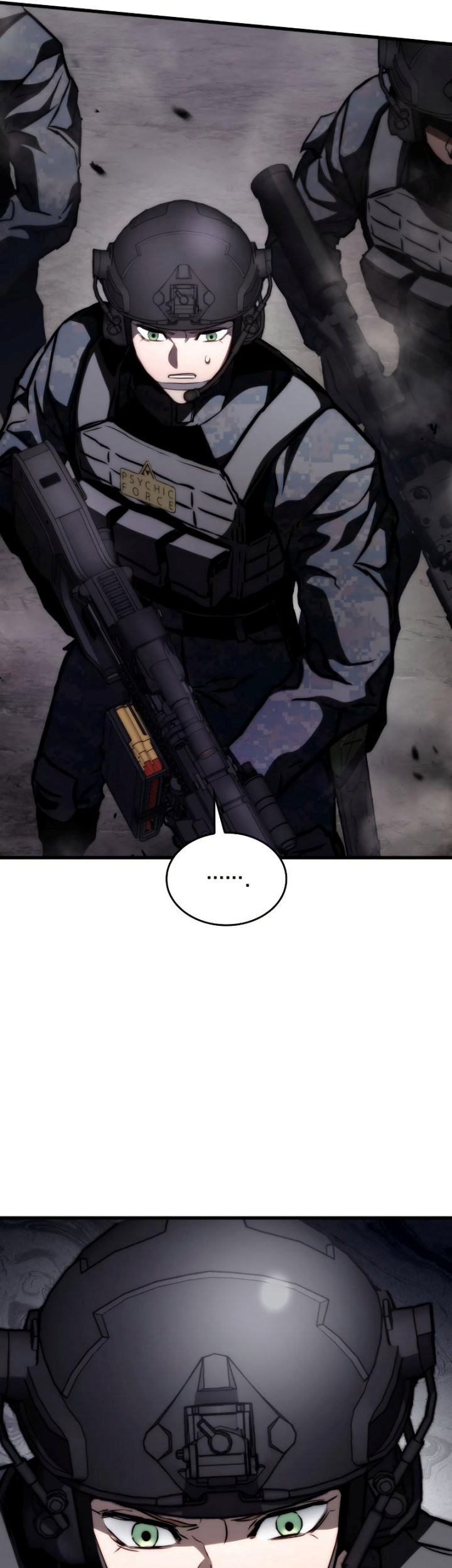 Kill The Dragon Chapter 72 Gambar 50