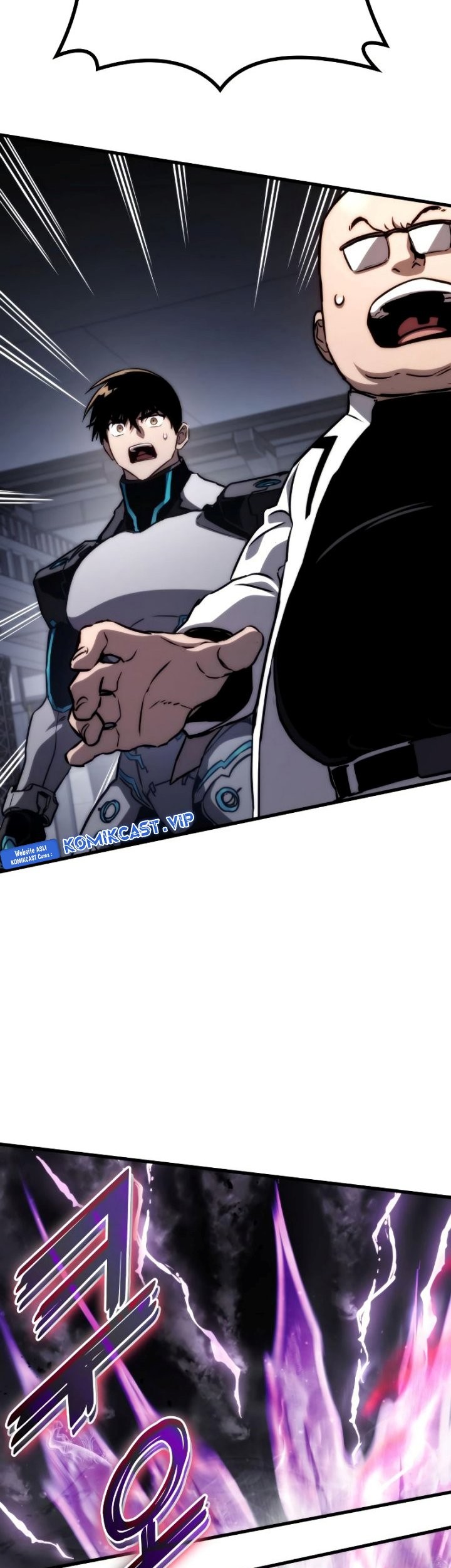 Kill The Dragon Chapter 72 Gambar 56