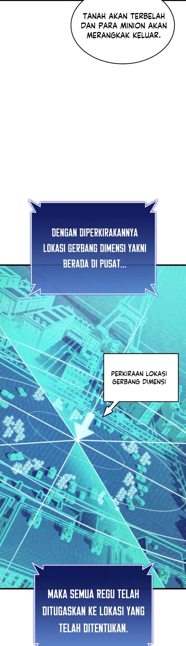 Kill The Dragon Chapter 72 Gambar 40