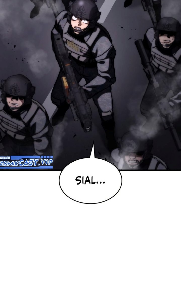 Kill The Dragon Chapter 72 Gambar 43